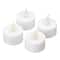 Ashland® Color Changing Flameless Tea Lights
